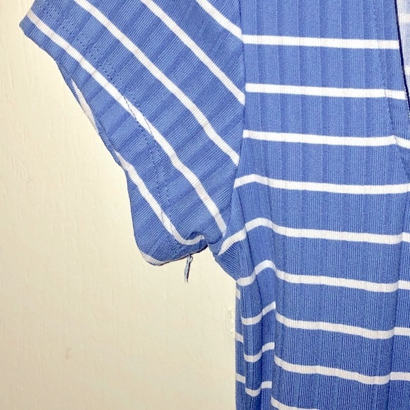 Sailor striped dress from Rue21 - Picture 11 of 12